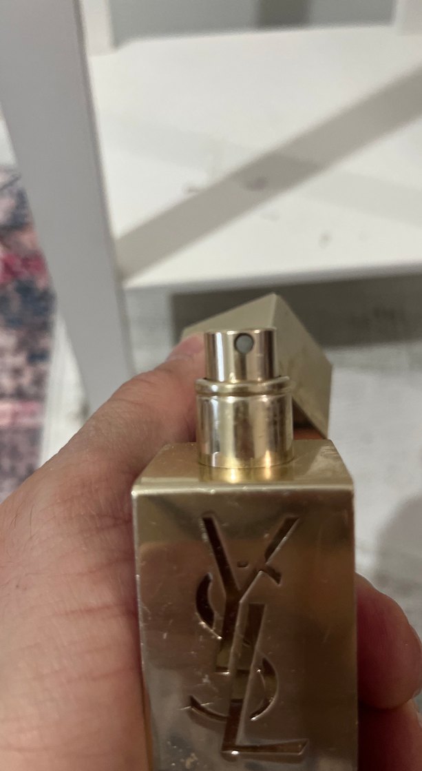 Yves Saint Laurent Kadın Parfümü 90 milim iade garantili - Görsel 4