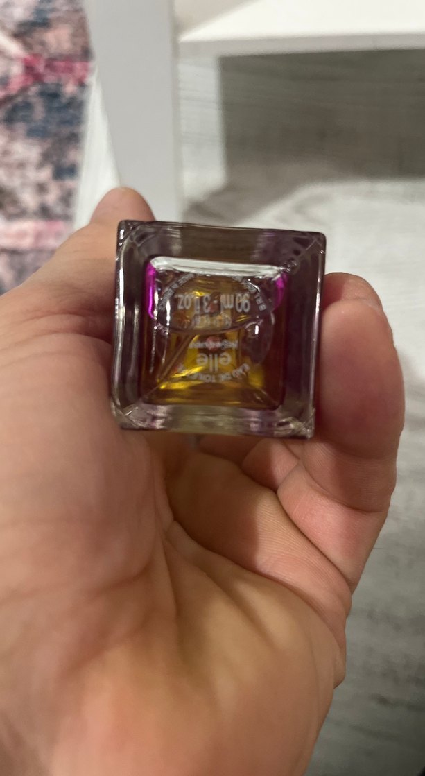 Yves Saint Laurent Kadın Parfümü 90 milim iade garantili - Görsel 3