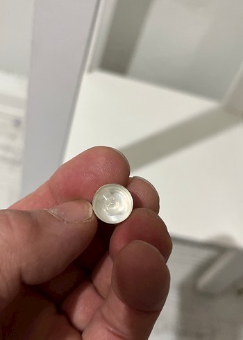 Pembe Kadın Parfüm Şişesi 75 milim iade garantili - Görsel 10