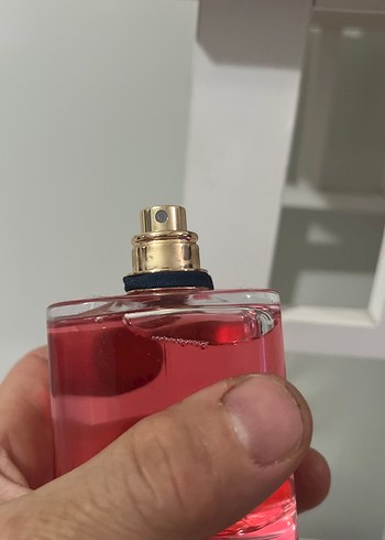 Giorgio Armani My Way Kadın Parfümü 90 milim - Görsel 4