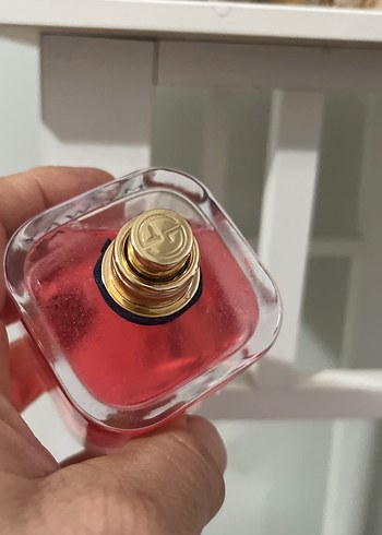 Giorgio Armani My Way Kadın Parfümü 90 milim - Görsel 3