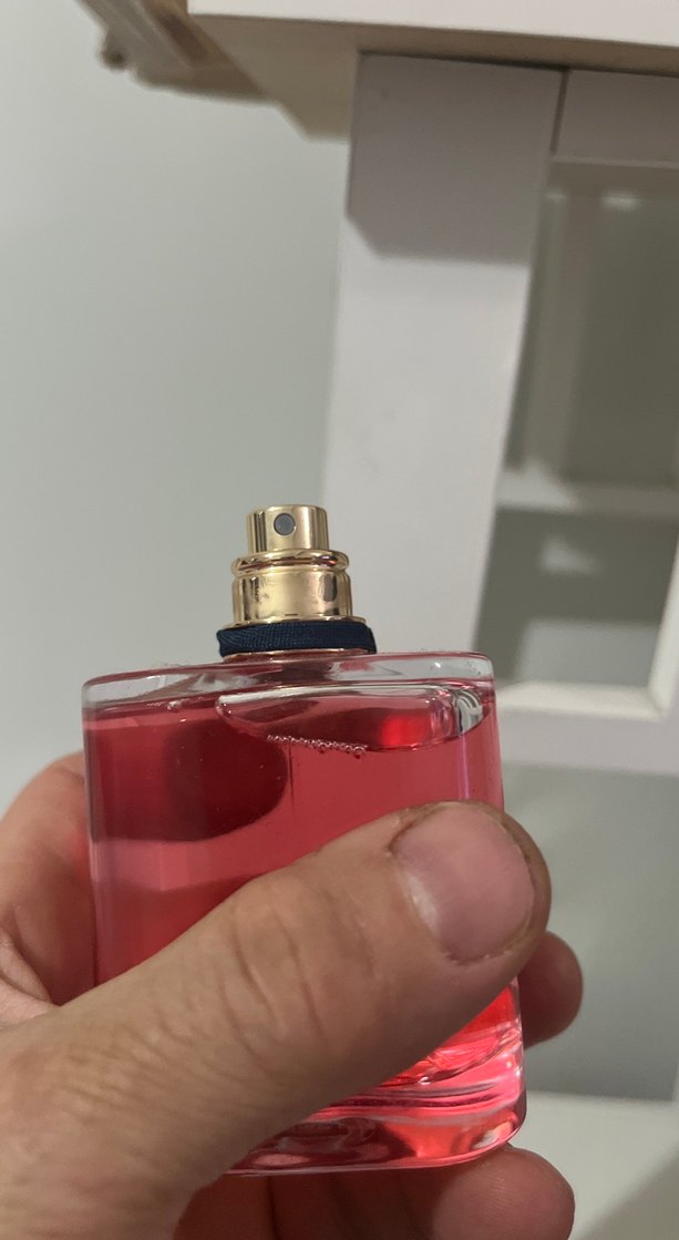 Giorgio Armani My Way Kadın Parfümü 90 milim - Görsel 4