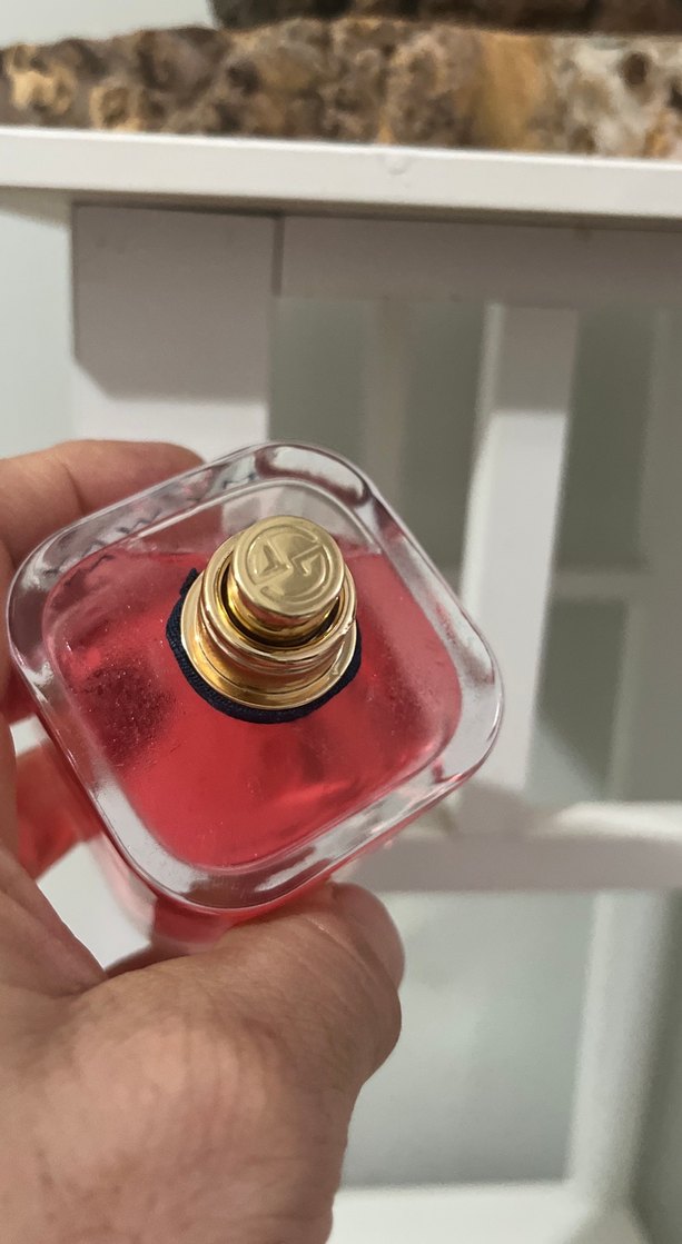 Giorgio Armani My Way Kadın Parfümü 90 milim - Görsel 3