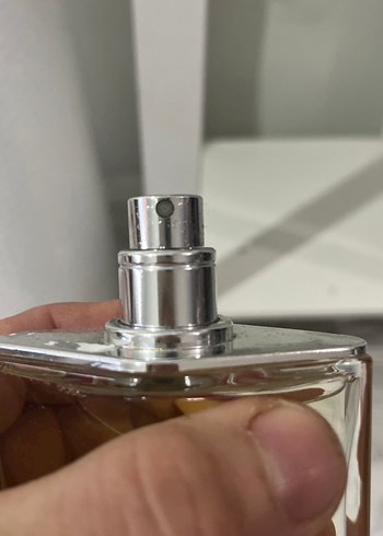 H24 Erkek Parfümü Bej Renk 100 milim kapaksız - Görsel 4