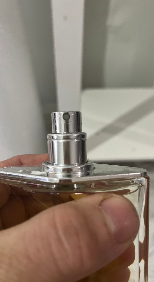 H24 Erkek Parfümü Bej Renk 100 milim kapaksız - Görsel 4