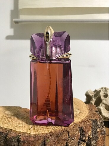 60 ml orjinal iade garantilidir