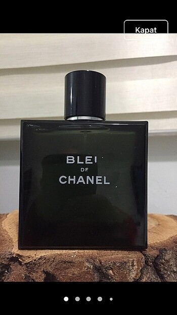 150 ml orjinal iade garantilidir
