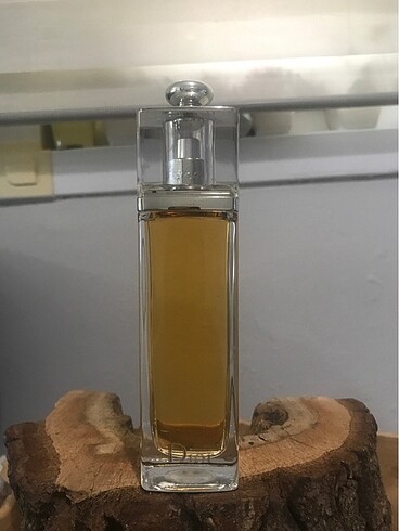 100 ml orjinal iade garantilidir