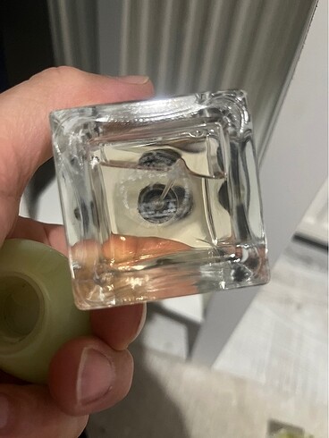  Beden Renk 100 ml orjinal iade garantilidir