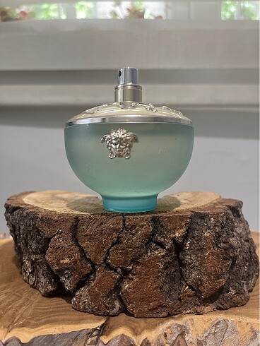100 ml orjinal iade garantilidir kapaksız