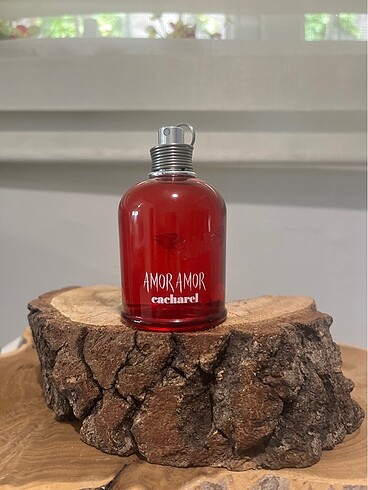 100 ml orjinal iade garantilidir kapaksız