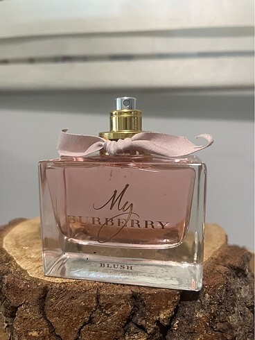Burberry 90 milim orijinal iade garantili kapaksız
