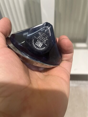 Thierry Mugler 80 milim orijinal iade garantili