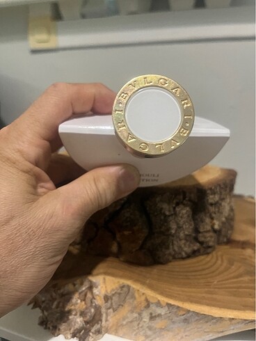 Bvlgari 100 milim orijinal iade garantili
