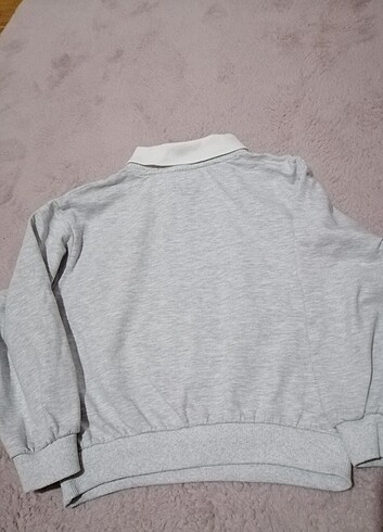 Diğer Kız çocuk sweatshirt 