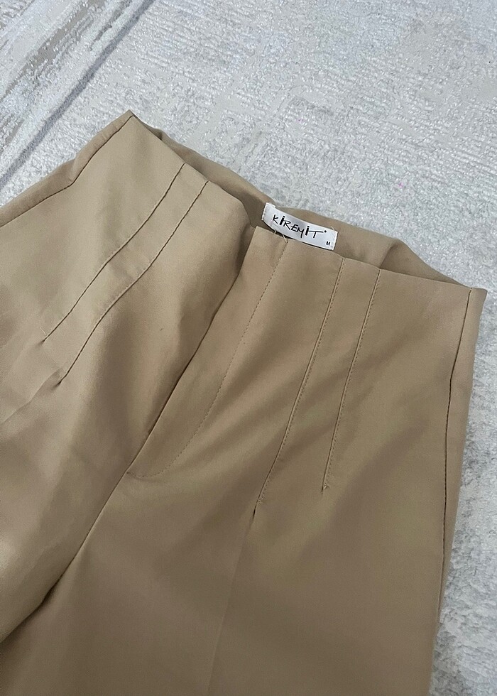 Cigarette pantolon - Görsel 2