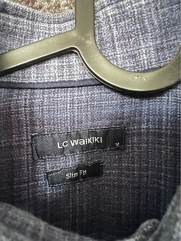 m Beden lacivert Renk Erkek gömlek lcw