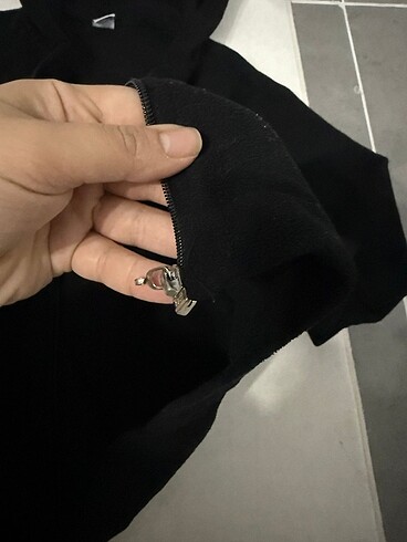 s Beden Adidas hırka