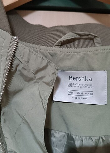 Bershka Bershka Mont