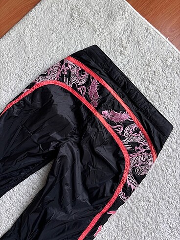 American Vintage Ejderhalı Kayak Pantolonu