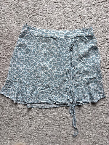 Pull and Bear Mini Etek
