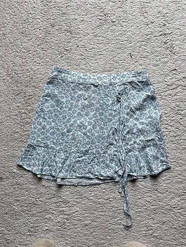 Pull and Bear Pull and Bear Mini Etek
