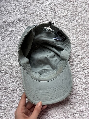 Nike Mint Yeşili Nike Şapka
