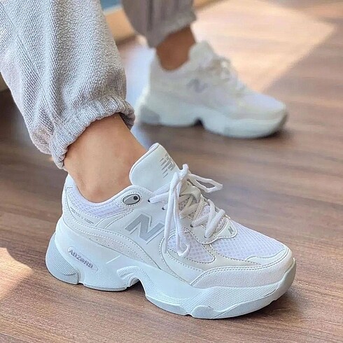 New balance 990