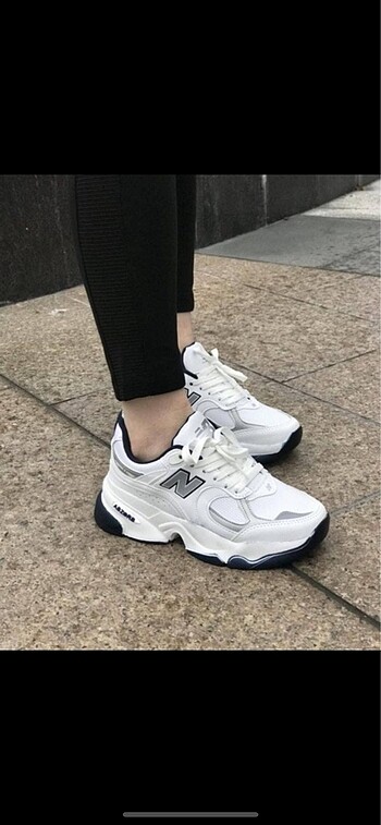 New balance 990