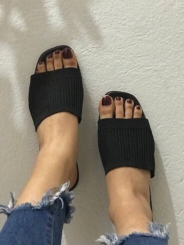 Triko terlik