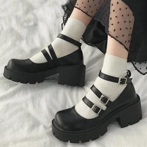 Lolita Oxford