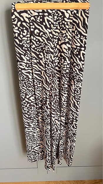 Oysho yazlık pantalon