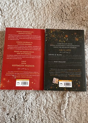  Yılan ve Güvercin Set- Shelby Mahurin