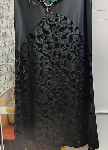 Astarlı etek 