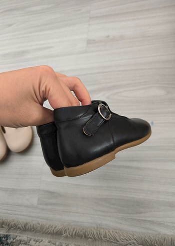 wolke baby  Ayakkabı - Görsel 3