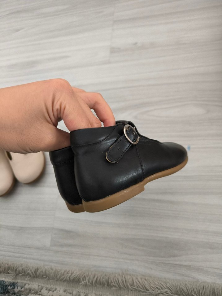 wolke baby  Ayakkabı - Görsel 3