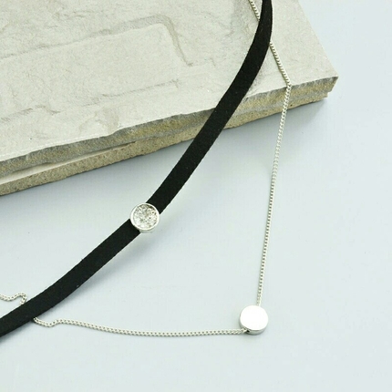 ikili choker