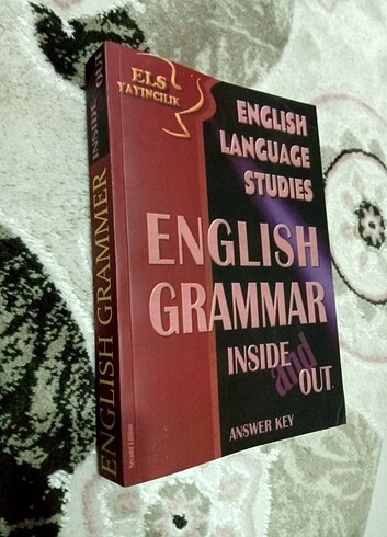 Els grammar