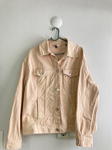 H&M kot ceket