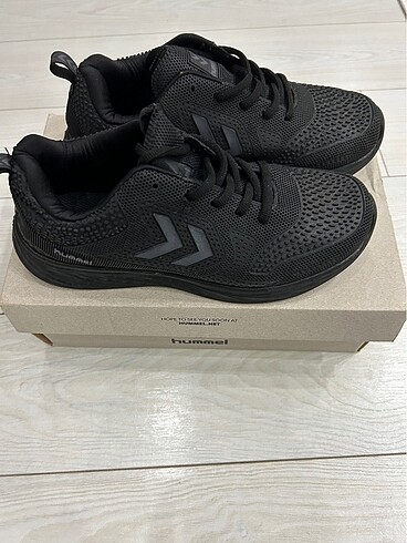 Hummel kadın spor ayakkabı