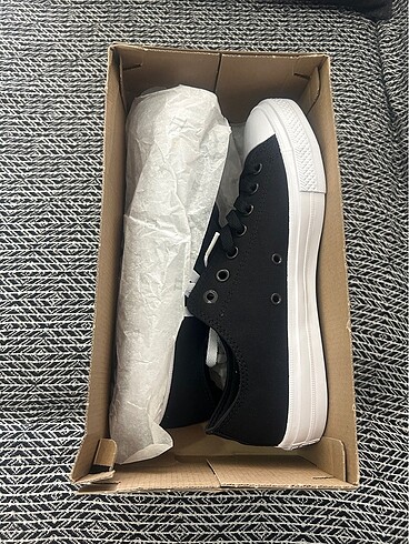 Converse chuck Taylor all star II erkek ayakkabı