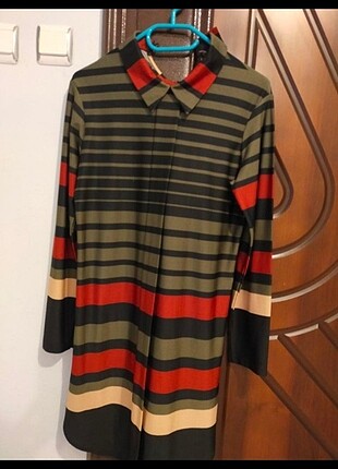 Bayan tunik