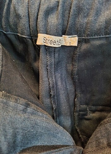 Havuç Pantolon - Görsel 2