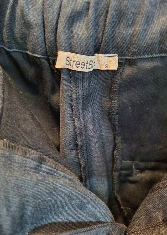 Havuç Pantolon - Görsel 2