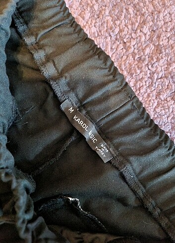 Havuç Pantolon - Görsel 2