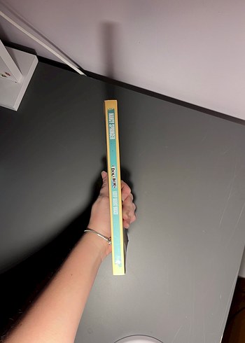 Enola Holmes Roman Kitabı - Görsel 3