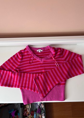 Abercrombie & Fitch m