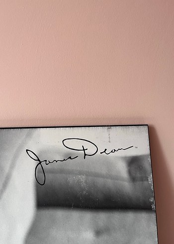 James Dean Biyografi Kitabı - Görsel 3