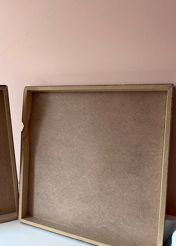 Gri Tonlarında Kadın Portreleri Tablosu - Görsel 4