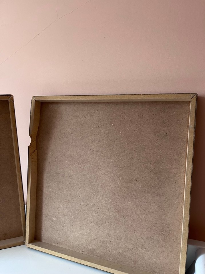 Gri Tonlarında Kadın Portreleri Tablosu - Görsel 4